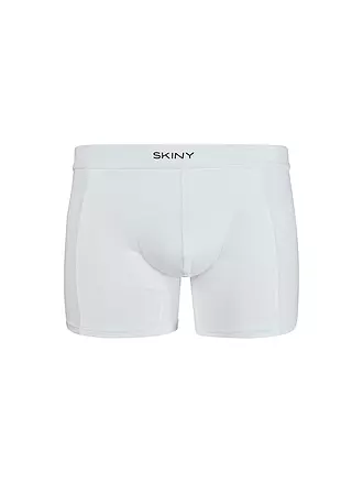 SKINY | Pants Organic Cotton Deluxe Weiss | 